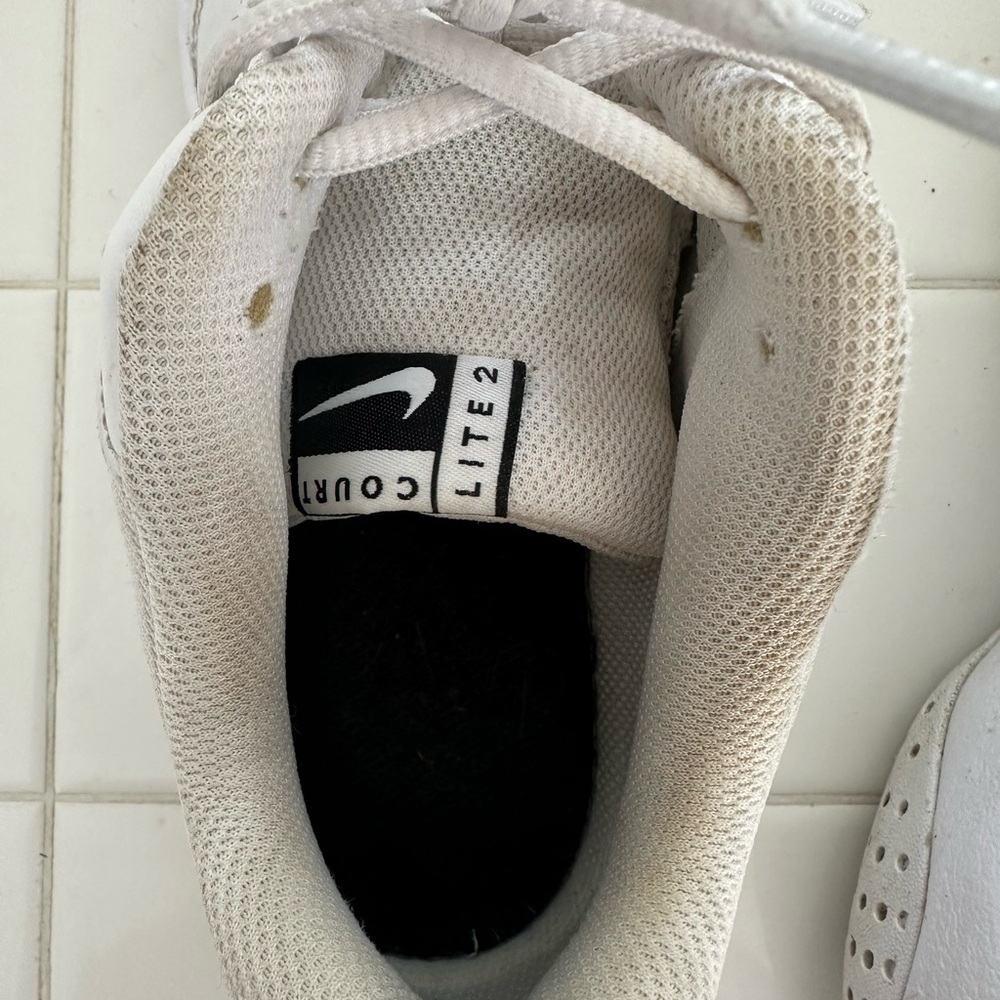 Nike Court Lite 2 men’s tennis’s shoes - Picture 5 of 6